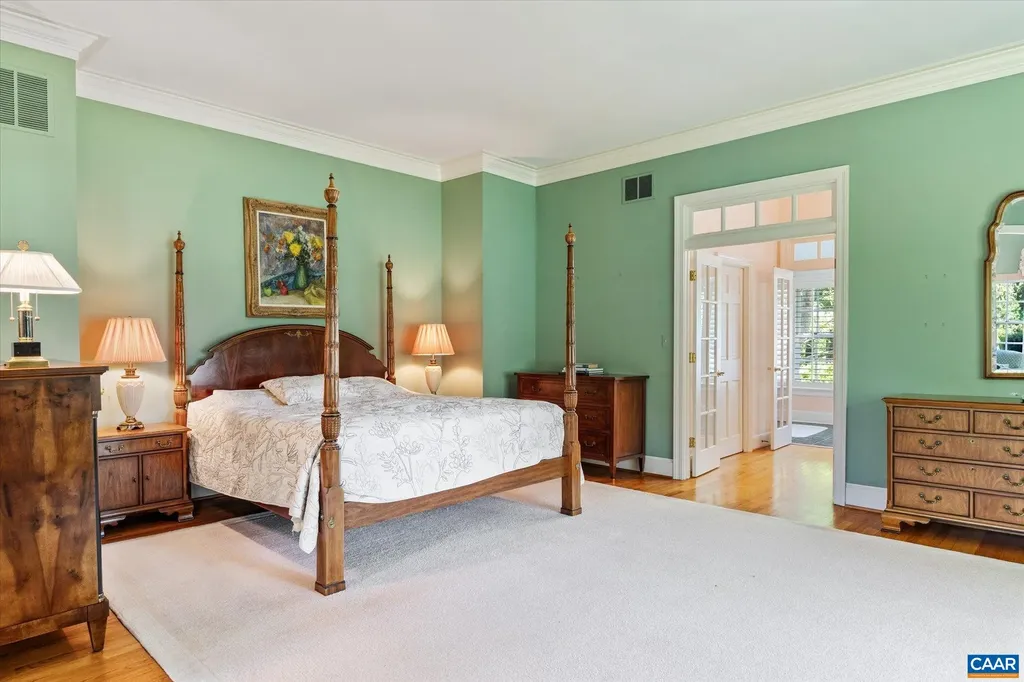 5190 Sugar Ridge Road Crozet VA 22932