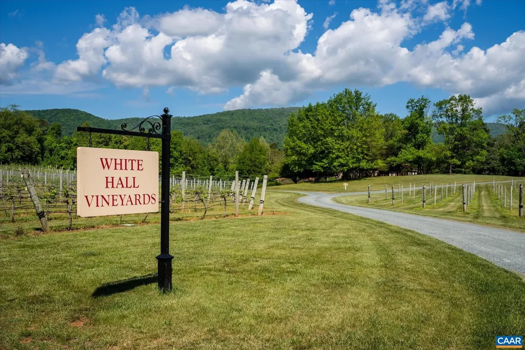 5190 Sugar Ridge Road Crozet VA 22932