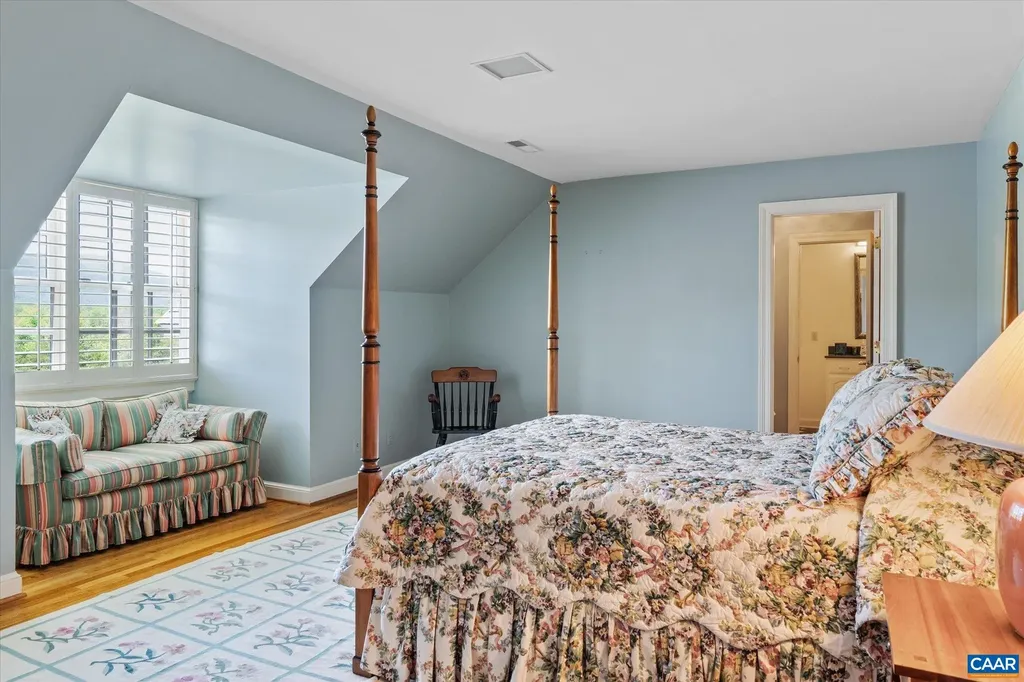 5190 Sugar Ridge Road Crozet VA 22932