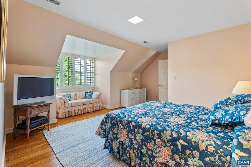 5190 Sugar Ridge Road Crozet VA 22932