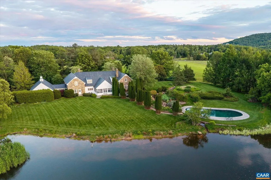 5190 Sugar Ridge Road Crozet VA 22932