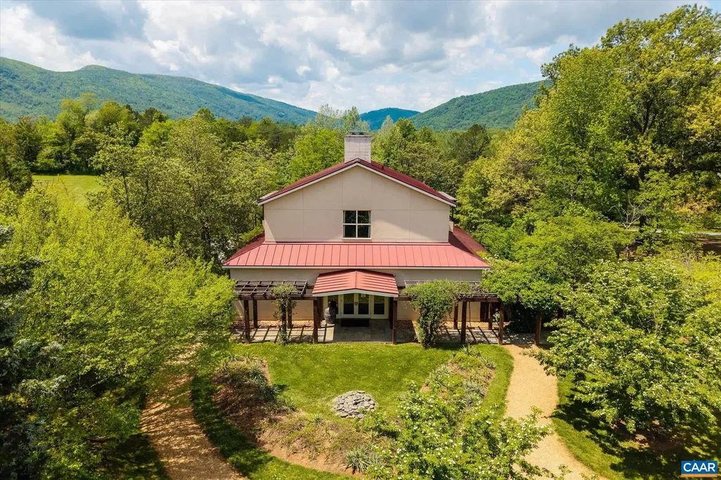 5190 Sugar Ridge Road Crozet VA 22932