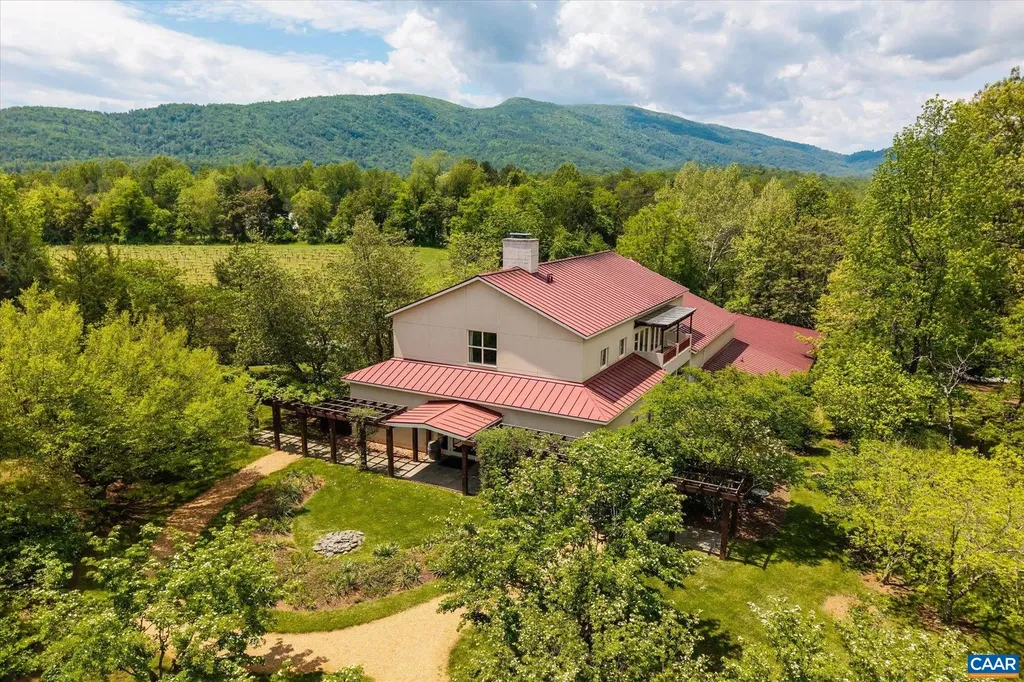 5190 Sugar Ridge Road Crozet VA 22932