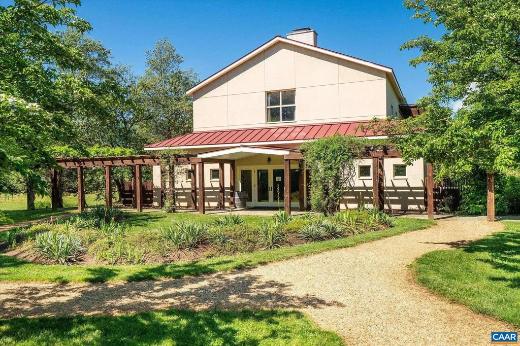 5190 Sugar Ridge Road Crozet VA 22932