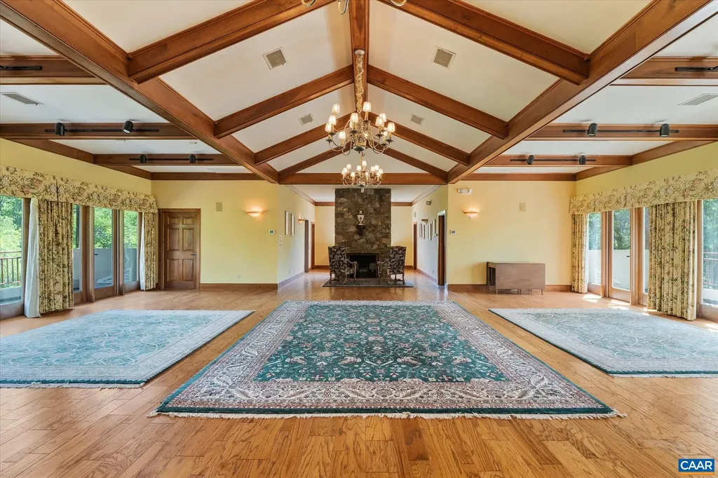 5190 Sugar Ridge Road Crozet VA 22932