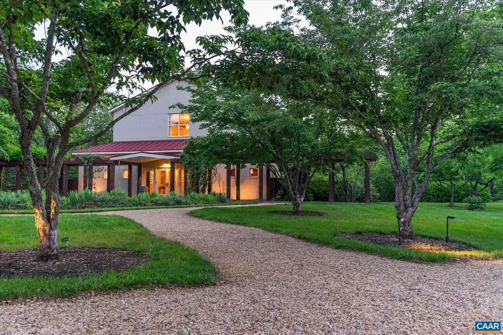 5190 Sugar Ridge Road Crozet VA 22932