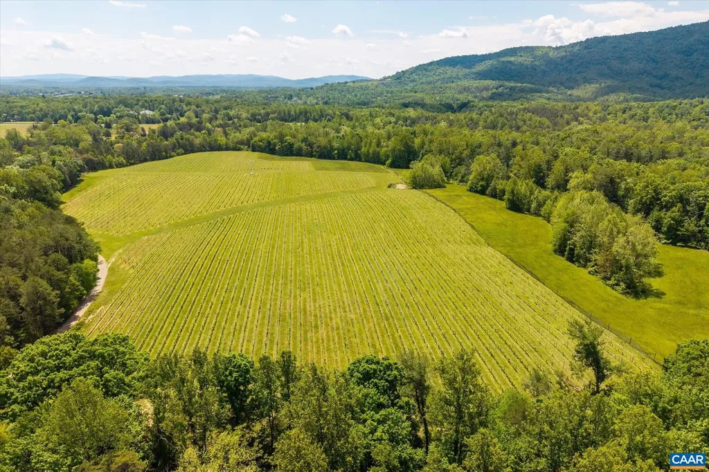 5190 Sugar Ridge Road Crozet VA 22932