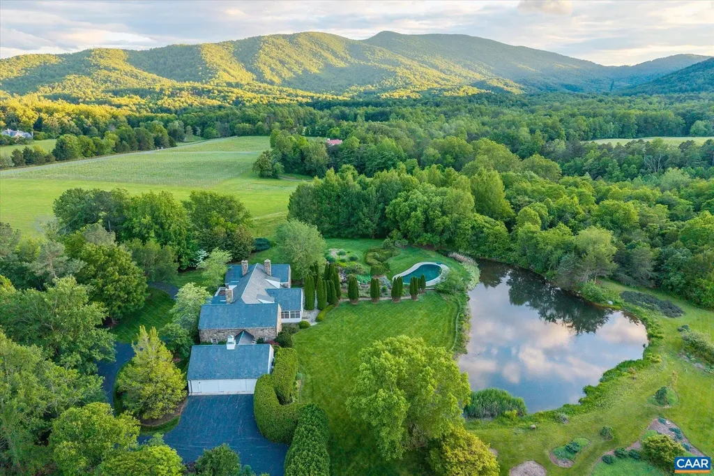 5190 Sugar Ridge Road Crozet VA 22932