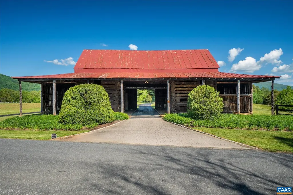 5190 Sugar Ridge Road Crozet VA 22932