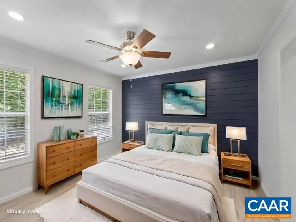 360 Dogwood Lake Drive Louisa VA 23093