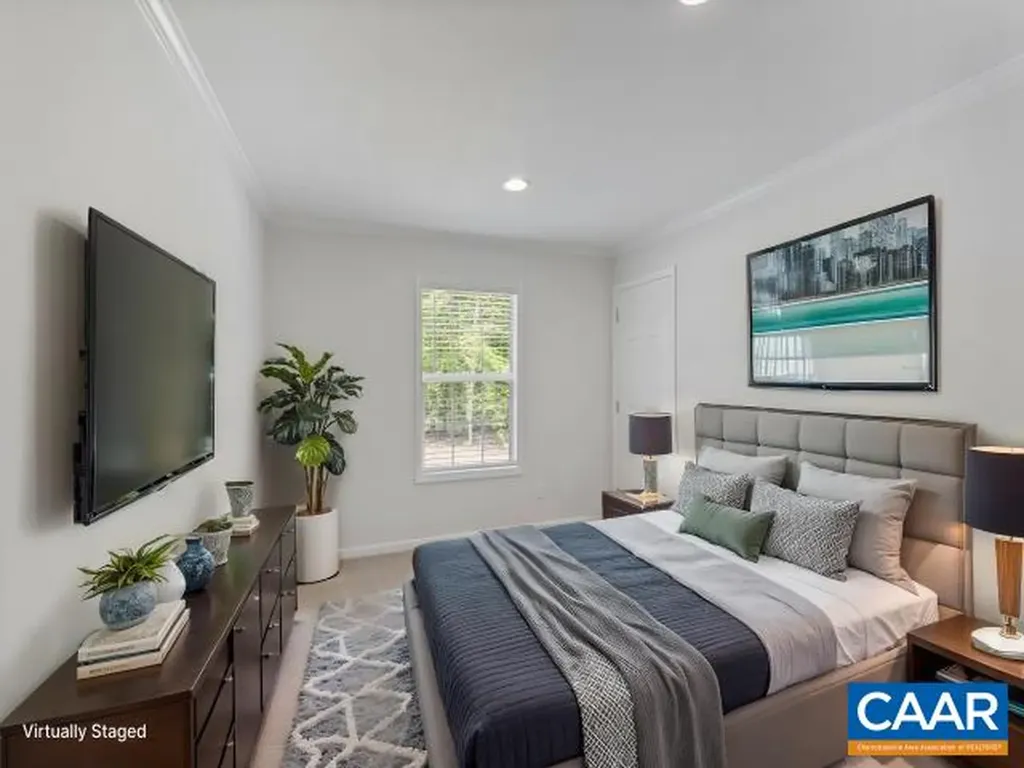 360 Dogwood Lake Drive Louisa VA 23093