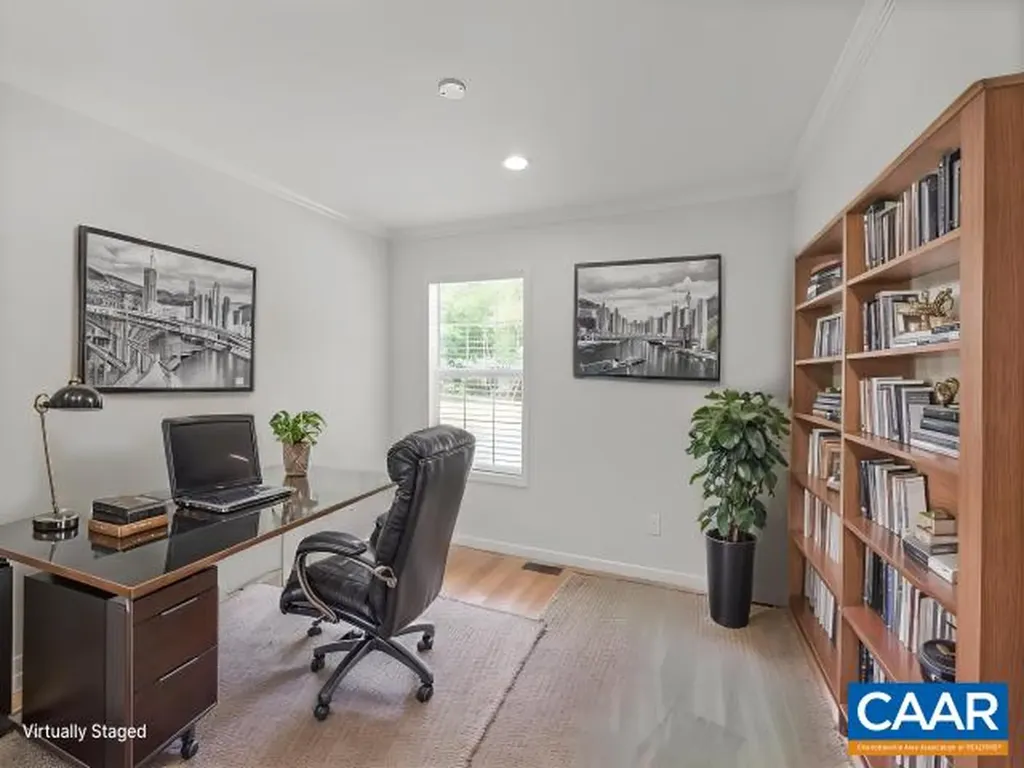 360 Dogwood Lake Drive Louisa VA 23093