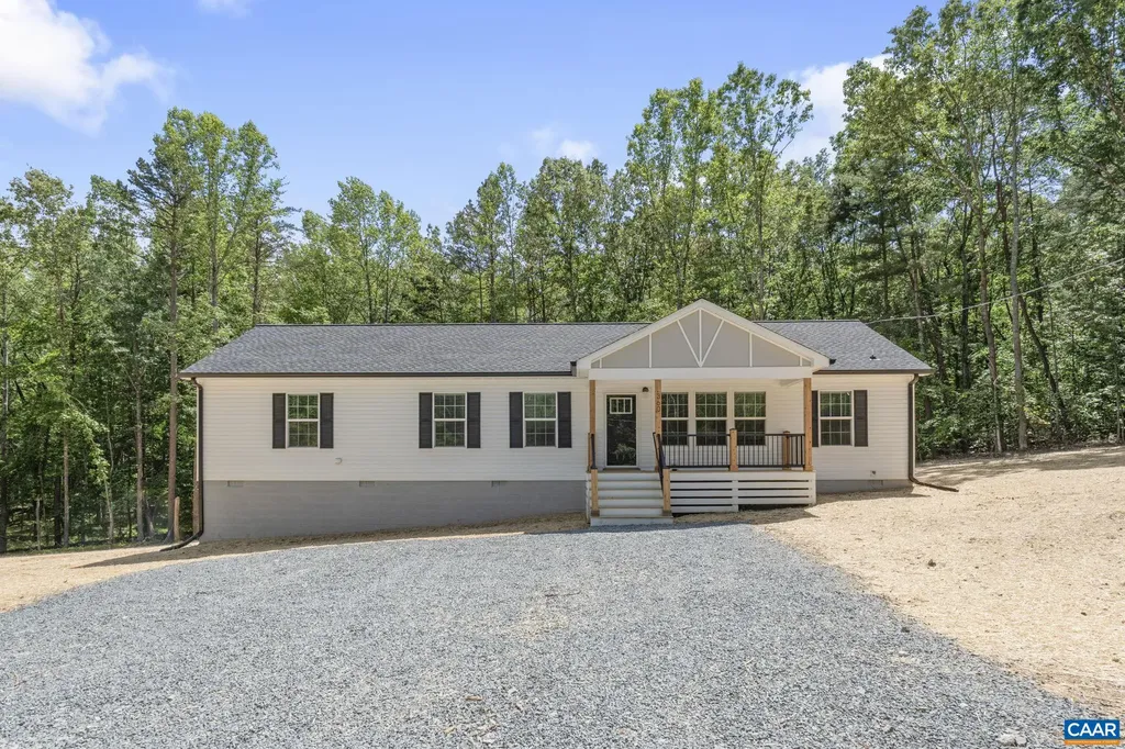 360 Dogwood Lake Drive Louisa VA 23093