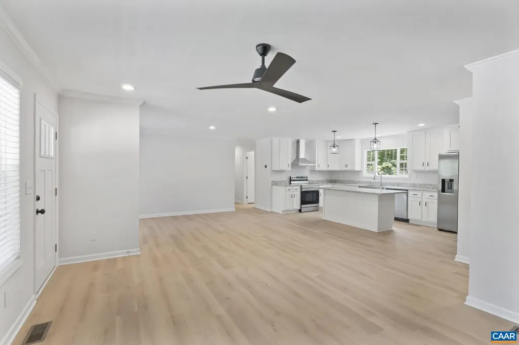 360 Dogwood Lake Drive Louisa VA 23093