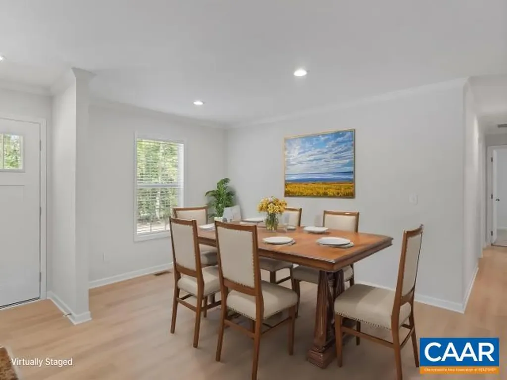 360 Dogwood Lake Drive Louisa VA 23093