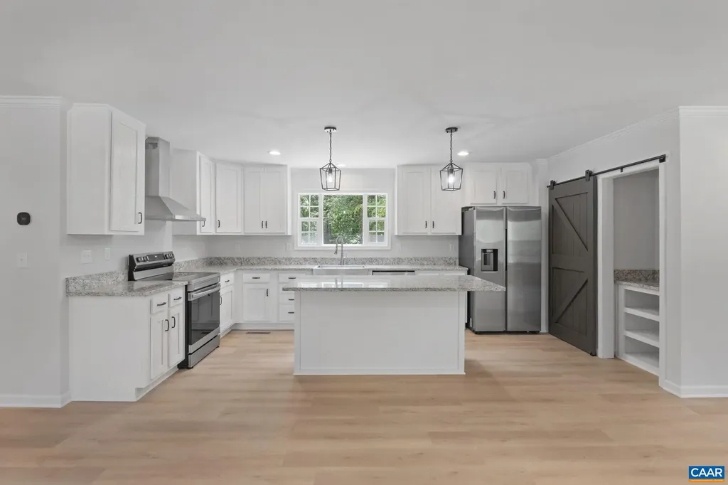 360 Dogwood Lake Drive Louisa VA 23093