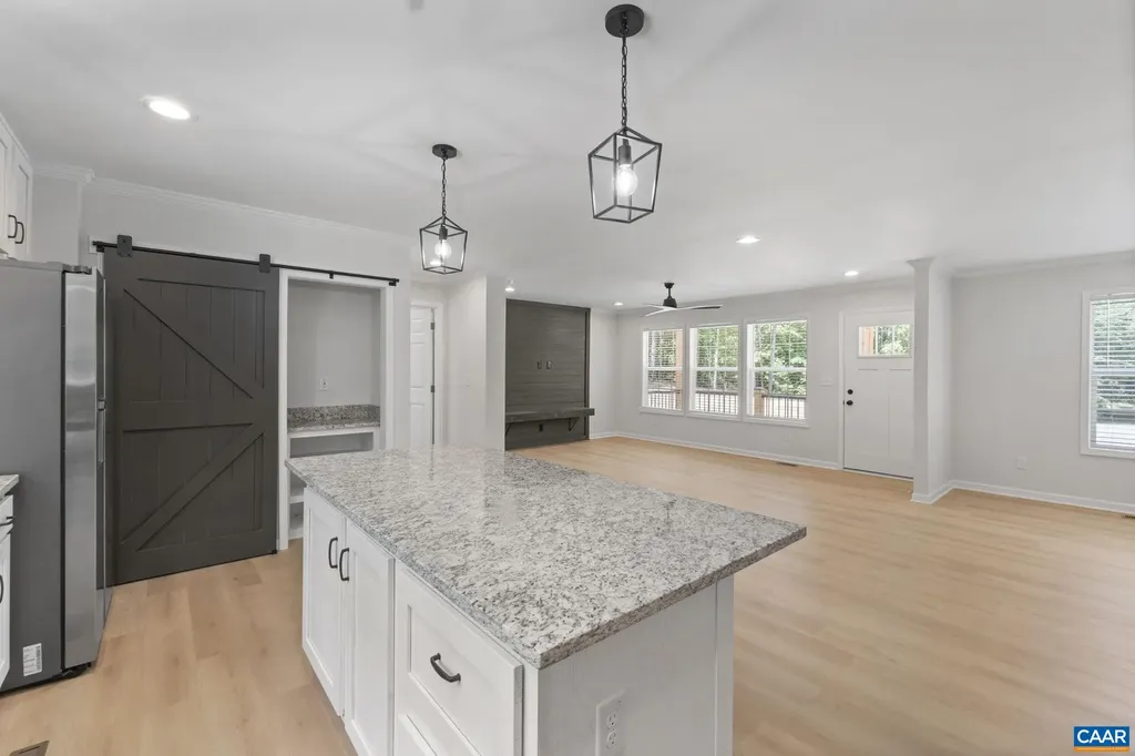 360 Dogwood Lake Drive Louisa VA 23093