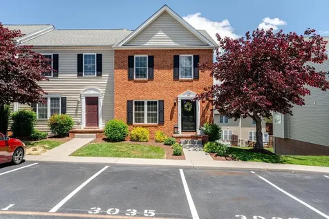 3035 Taylor Spring Lane Rockingham VA 22801