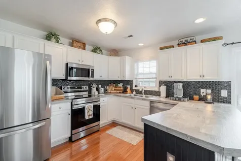 3035 Taylor Spring Lane Rockingham VA 22801