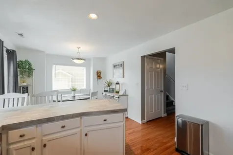 3035 Taylor Spring Lane Rockingham VA 22801
