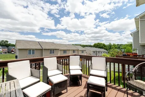3035 Taylor Spring Lane Rockingham VA 22801