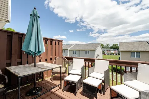 3035 Taylor Spring Lane Rockingham VA 22801