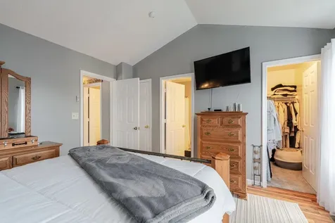 3035 Taylor Spring Lane Rockingham VA 22801