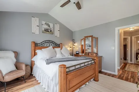 3035 Taylor Spring Lane Rockingham VA 22801