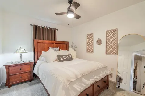 3035 Taylor Spring Lane Rockingham VA 22801