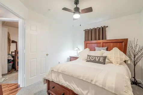 3035 Taylor Spring Lane Rockingham VA 22801