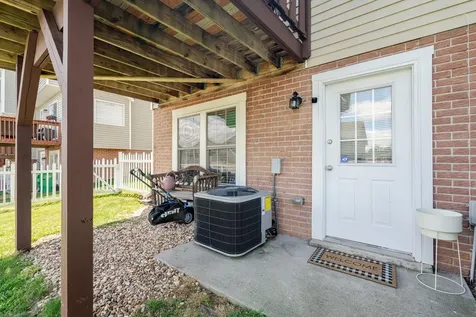 3035 Taylor Spring Lane Rockingham VA 22801