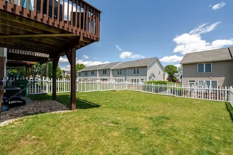 3035 Taylor Spring Lane Rockingham VA 22801
