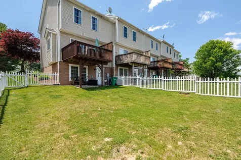 3035 Taylor Spring Lane Rockingham VA 22801