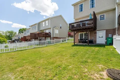 3035 Taylor Spring Lane Rockingham VA 22801
