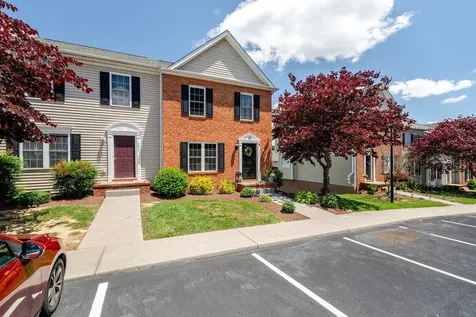 3035 Taylor Spring Lane Rockingham VA 22801
