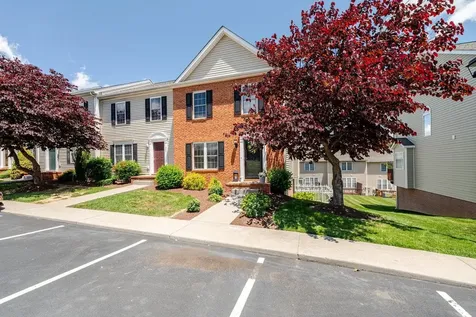 3035 Taylor Spring Lane Rockingham VA 22801
