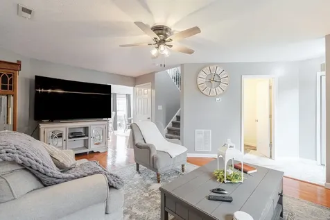 3035 Taylor Spring Lane Rockingham VA 22801