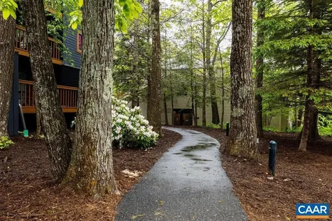 216 Timbers Condos Wintergreen Resort VA 22967