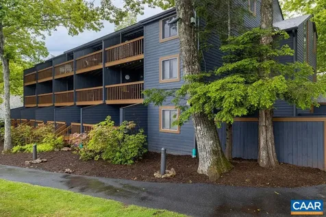 216 Timbers Condos Wintergreen Resort VA 22967