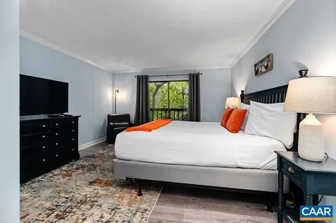 216 Timbers Condos Wintergreen Resort VA 22967