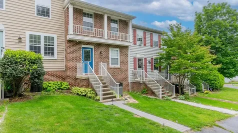 391 Mount Crawford Avenue Bridgewater VA 22812