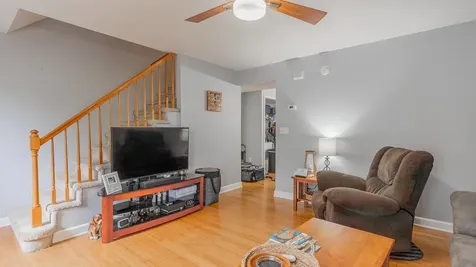391 Mount Crawford Avenue Bridgewater VA 22812