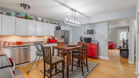 391 Mount Crawford Avenue Bridgewater VA 22812