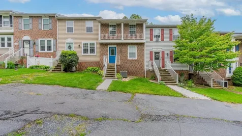 391 Mount Crawford Avenue Bridgewater VA 22812