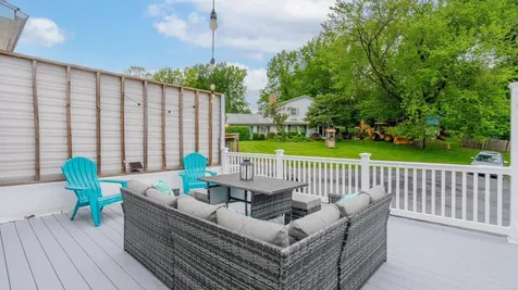 391 Mount Crawford Avenue Bridgewater VA 22812