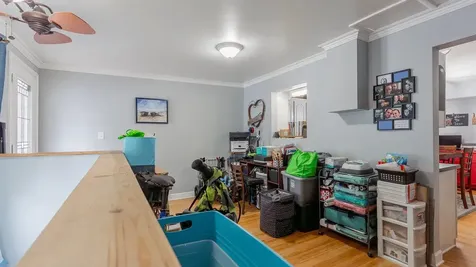 391 Mount Crawford Avenue Bridgewater VA 22812