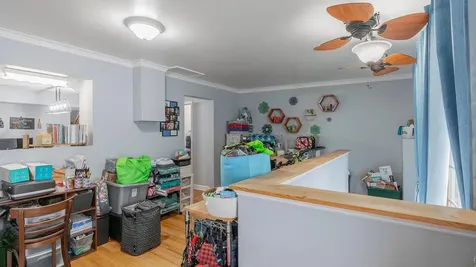 391 Mount Crawford Avenue Bridgewater VA 22812