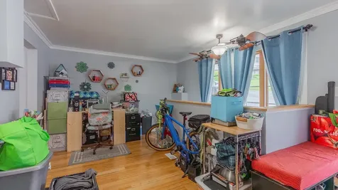 391 Mount Crawford Avenue Bridgewater VA 22812