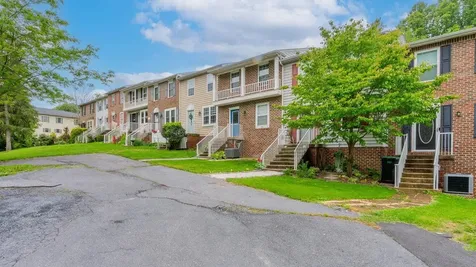 391 Mount Crawford Avenue Bridgewater VA 22812