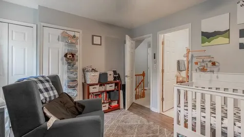 391 Mount Crawford Avenue Bridgewater VA 22812